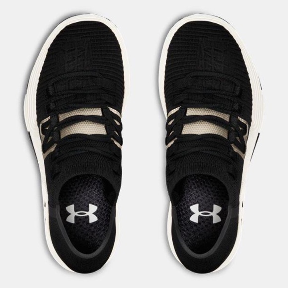 BRAND NEW women under armour speedform amp 3.0 shoes size US 8.5 & US 9 - Picture 3 of 6